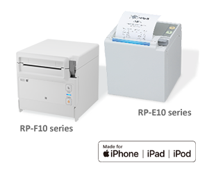 SII レシートプリンタ RP-D10(Bluetooth/58mm)ホワイト SII レシートプリンタ RP-D10(Bluetooth/58mm)ホワイト